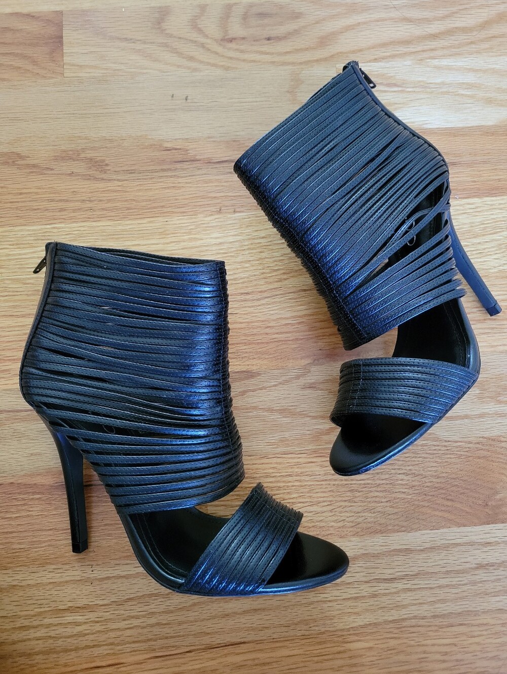 Aldo Alamin High Heels Size 36